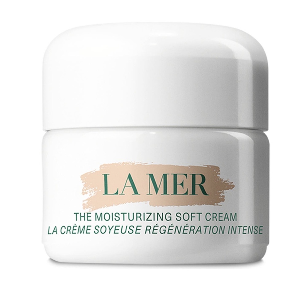 La Mer Moisturizing Soft Cream